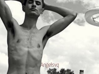 angelsvq Sexe désirs