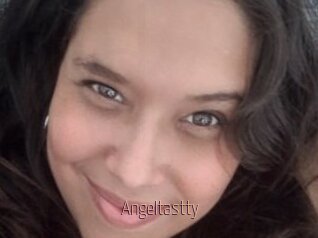 Angeltastty