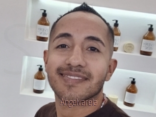 Angelvarela