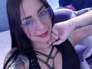 Angelx18