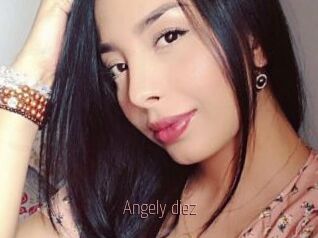 angely_diez Sexe désirs