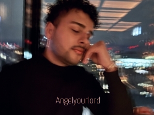 Angelyourlord