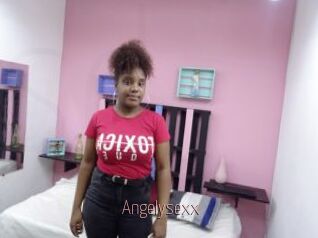 Angelysexx