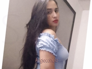 angiecohelo Sexe désirs