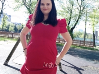 Angiye