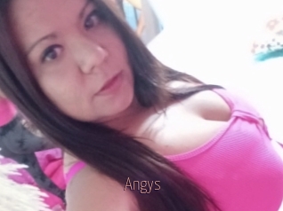 Angys
