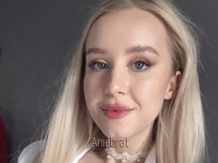 Aniabrat