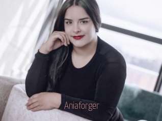 aniaforger Sexe désirs