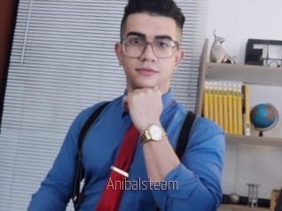 Anibalsteam