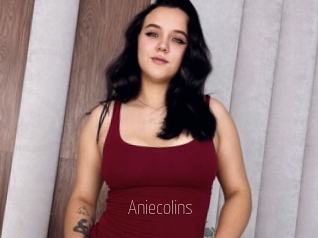 Aniecolins