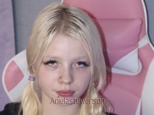 Anielastewenson
