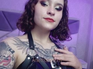 Aniethompsons