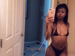 Anightinnparis