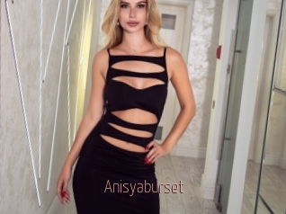 Anisyaburset