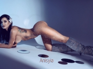 anisyia Sexe désirs