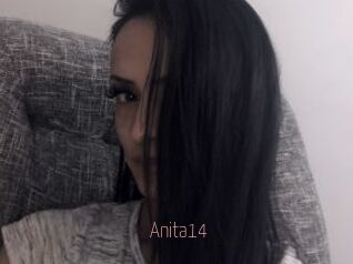 anita14 Sexe désirs