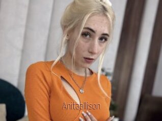 Anitaallison