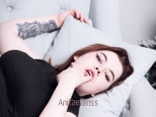 anitaevanss Sexe désirs