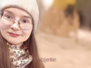 anitajenkin Sexe désirs
