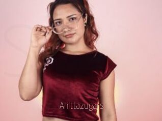 Anittazugars