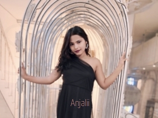 Anjalii