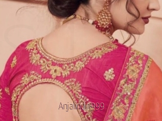 anjalindin999 Sexe désirs