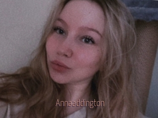 Annaaddington