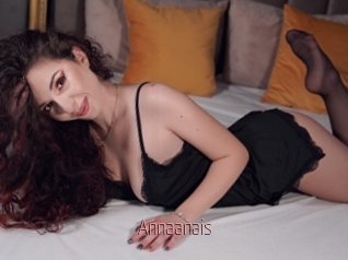 Annaanais
