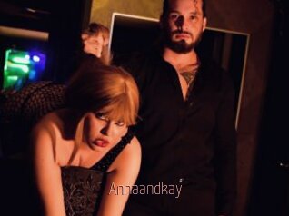 Annaandkay