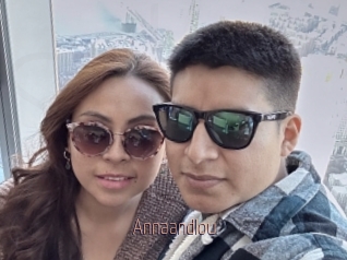 Annaandlou