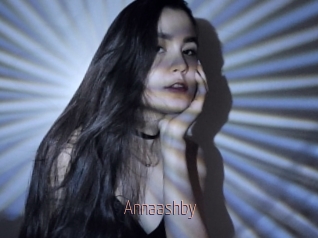 Annaashby