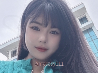 annababy111 Sexe désirs