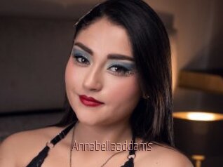 Annabellaaddams