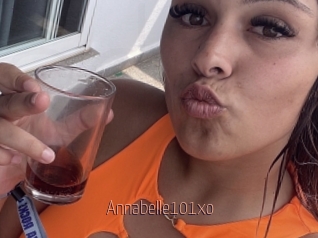 Annabelle101xo