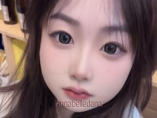 Annabelledana