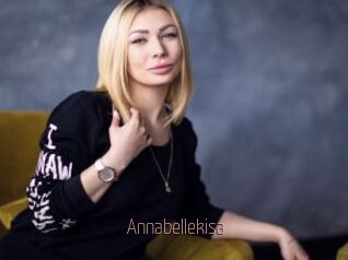 Annabellekisa