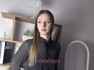 Annabenham