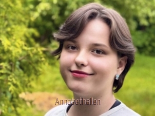 Annabethallen