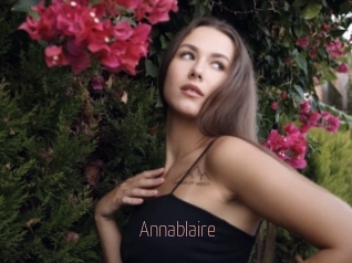 annablaire Sexe désirs