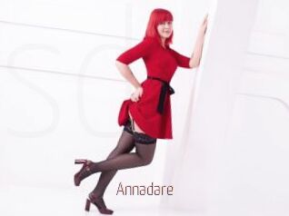 Annadare