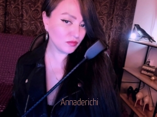 annaderichi Sexe désirs