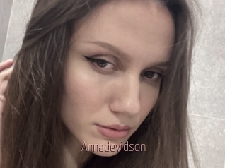 Annadevidson