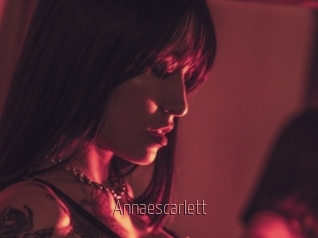 Annaescarlett