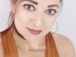 Annagoldman