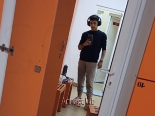 Annagolub