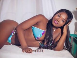 Annahii