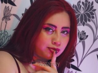 Annahirey