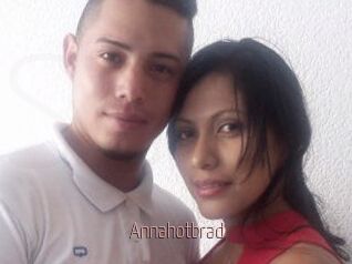 Annahotbrad