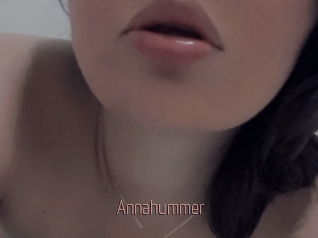 Annahummer