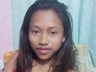 Annahwillson